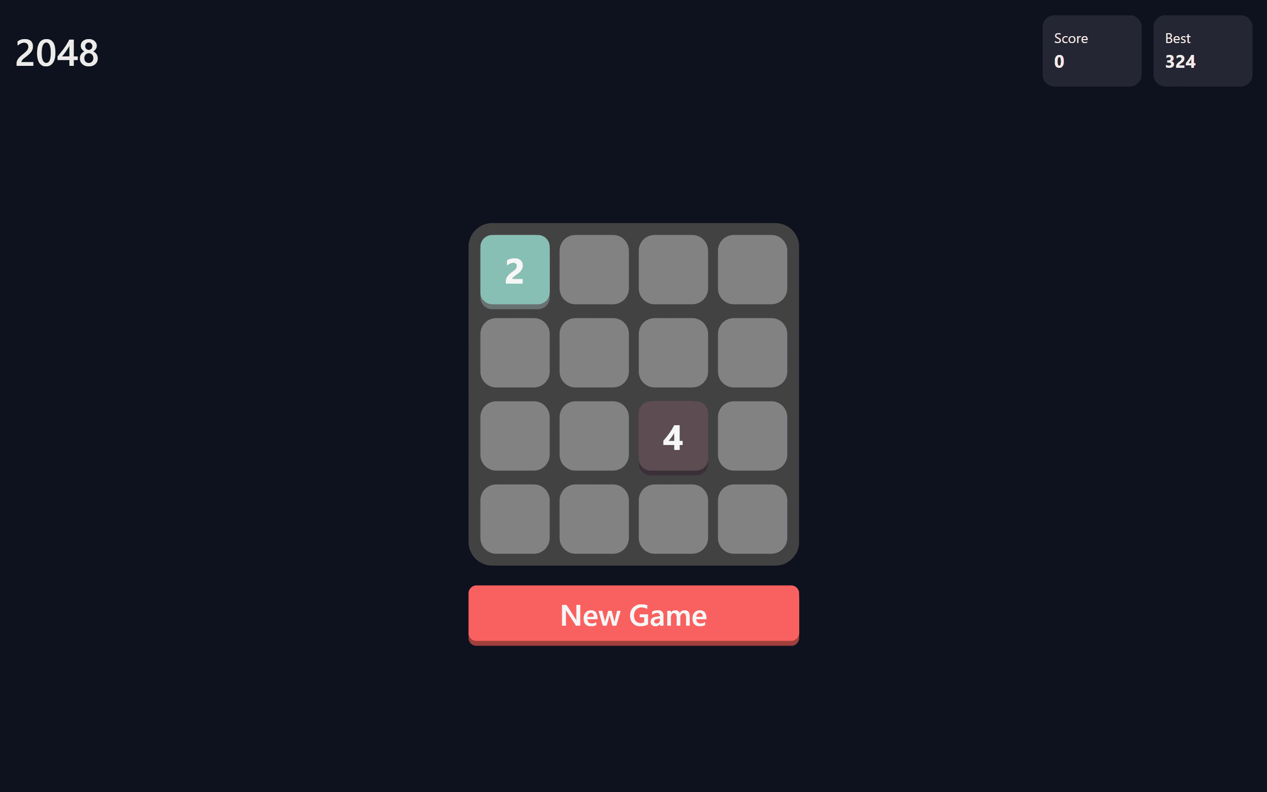 2048 preview