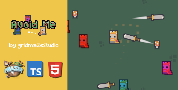 Avoid Me preview