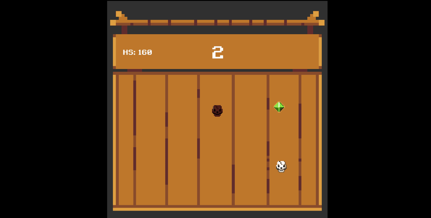 Avoid Your Darkness preview