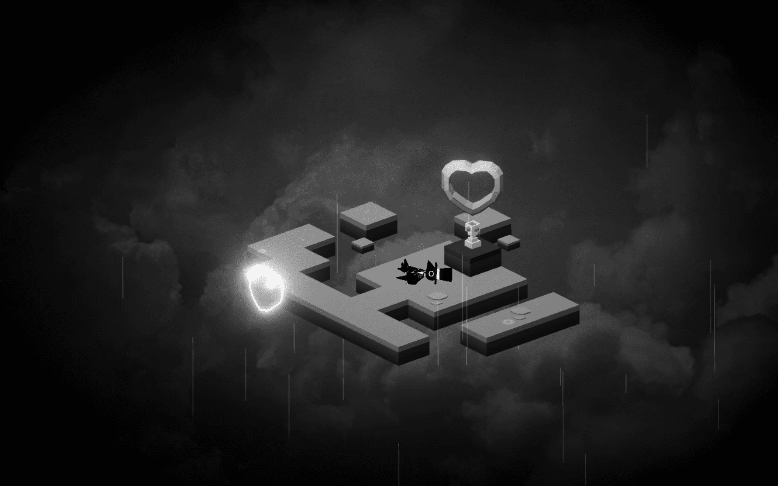 Finding Love preview