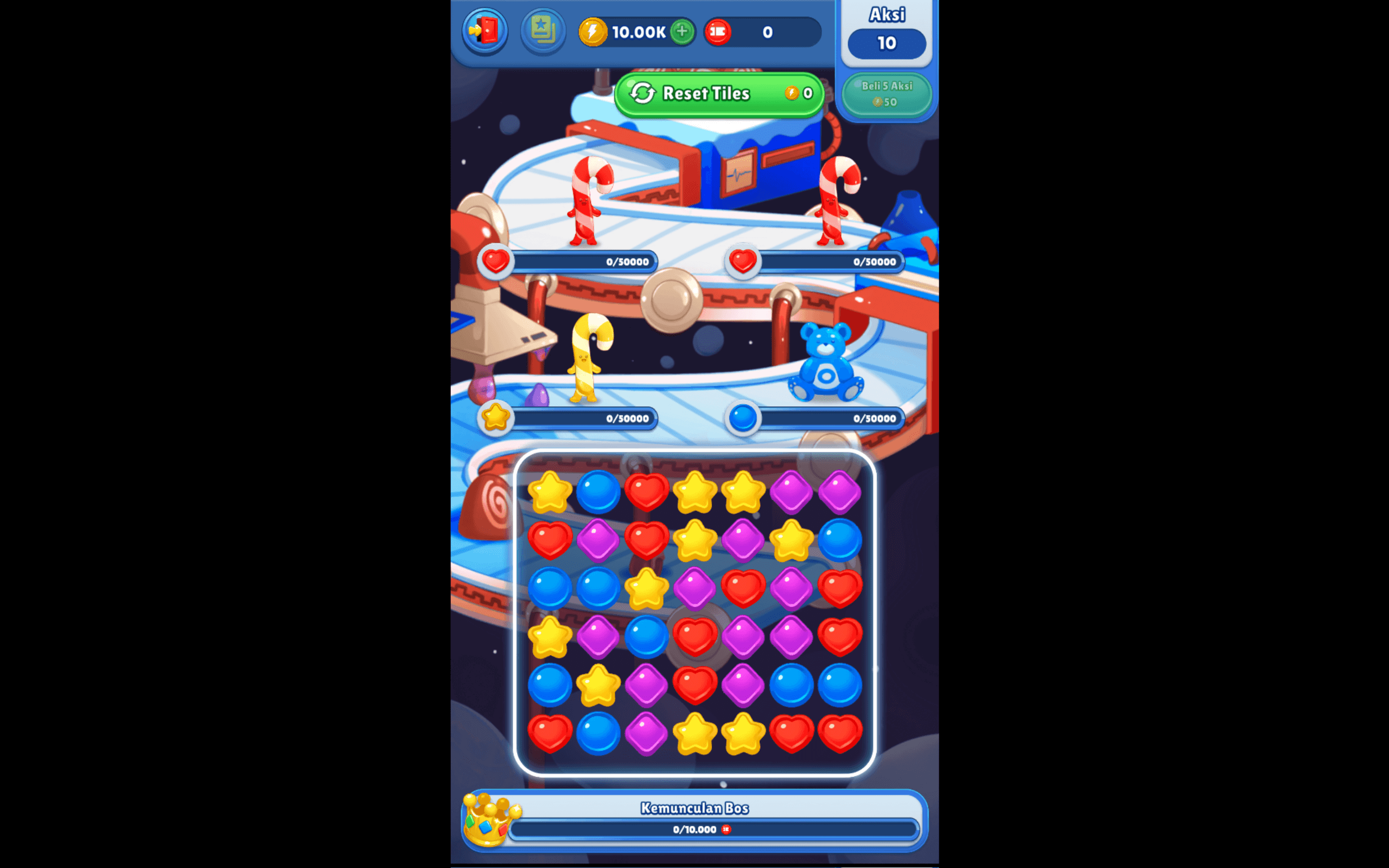 Vidio Arcade Game Series preview 1/3