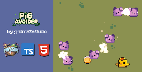 Pig Avoider preview