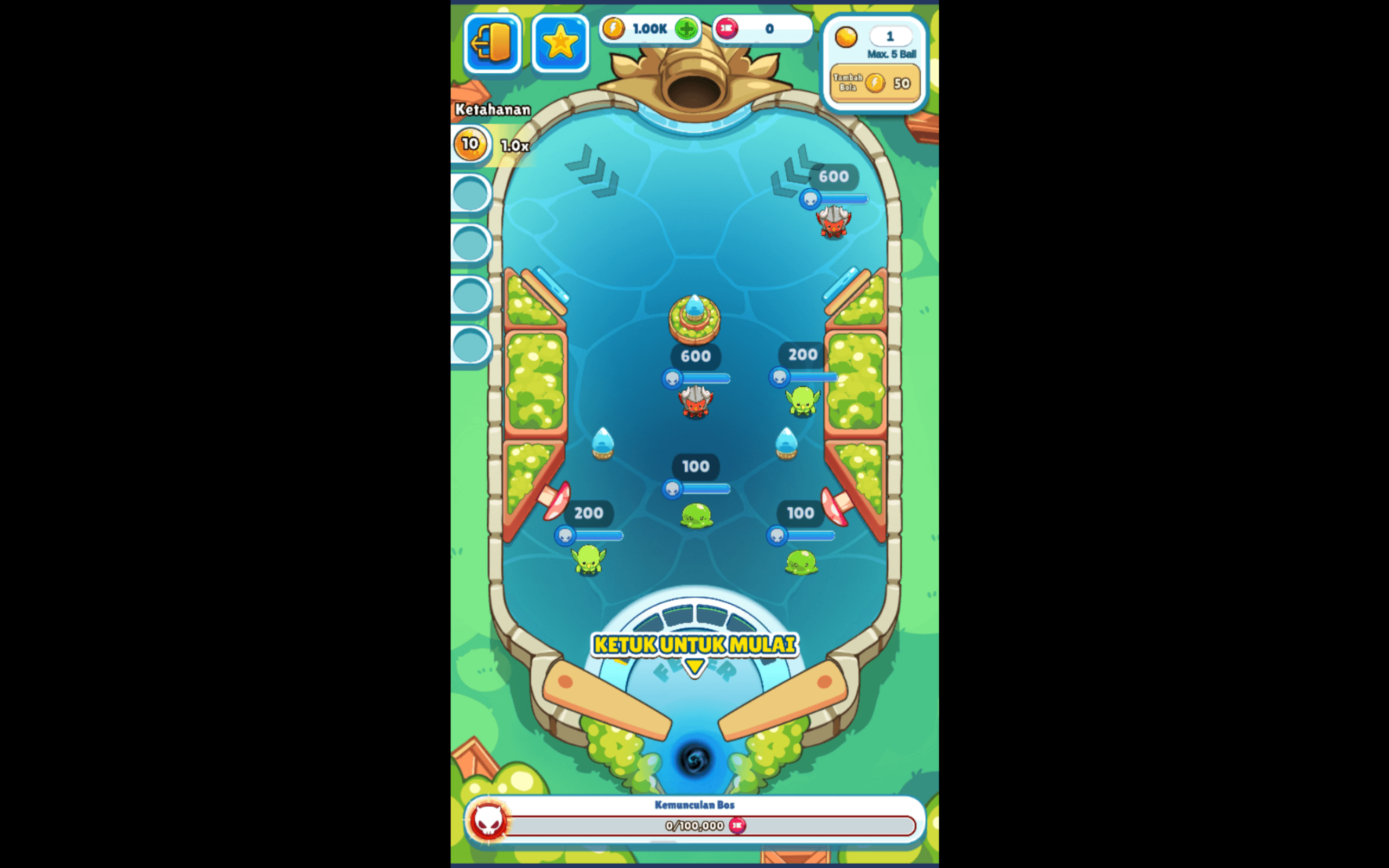 Vidio Arcade Game Series preview 3/3