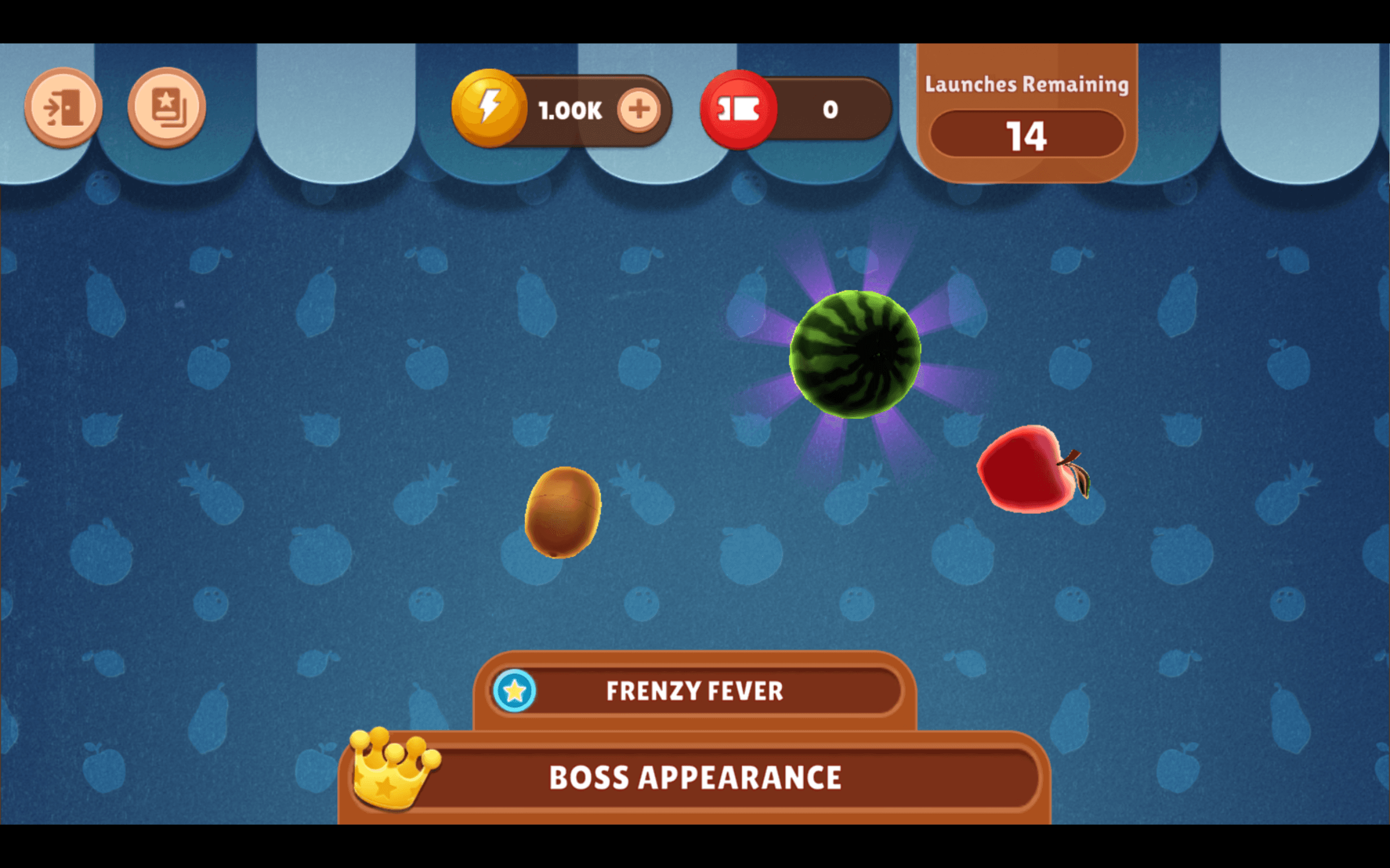 Vidio Arcade Game Series preview 2/3