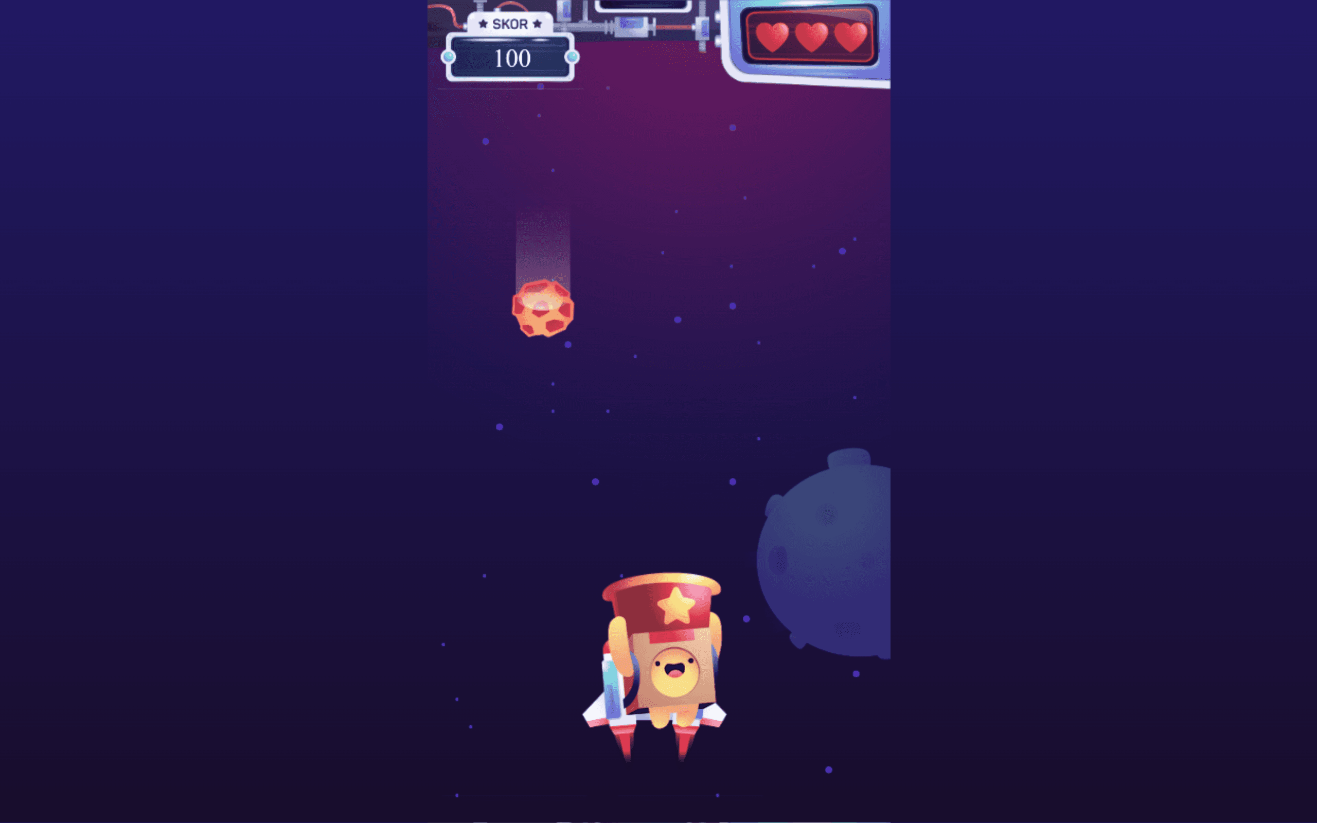 Star Catcher preview