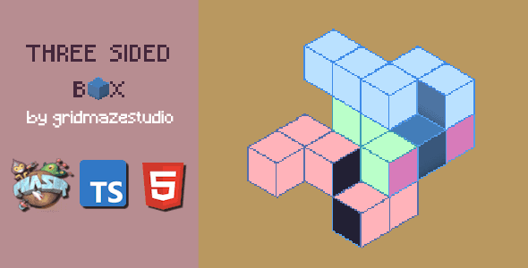 Three Sided Box preview