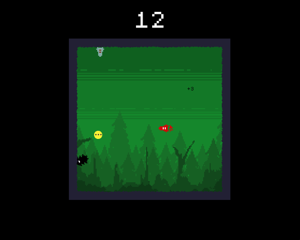 Wall to Wall preview